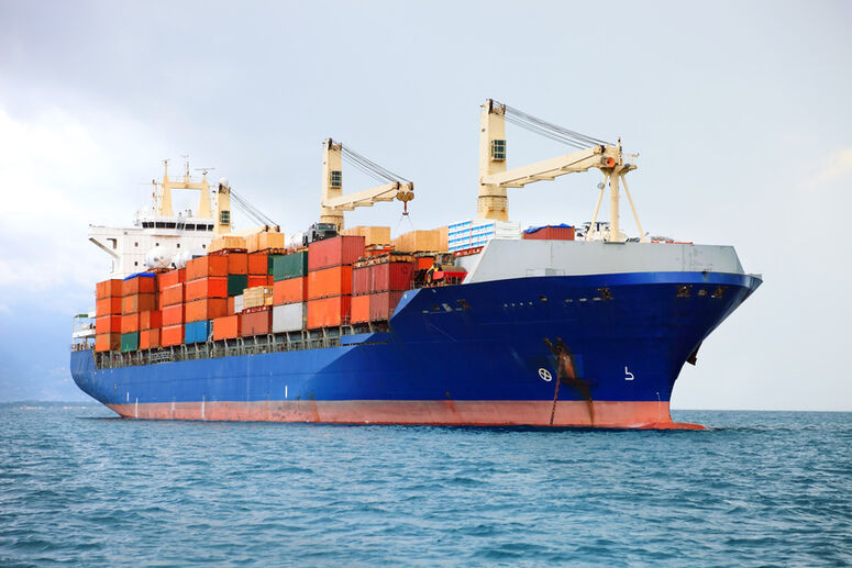 حمل و نقل دریایی چگونه انجام می شود؟
