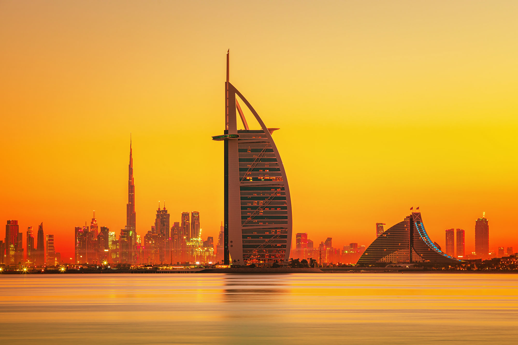 ارسال بار به دبی | فریت بار مسافری به دبی | صادرات به دبی