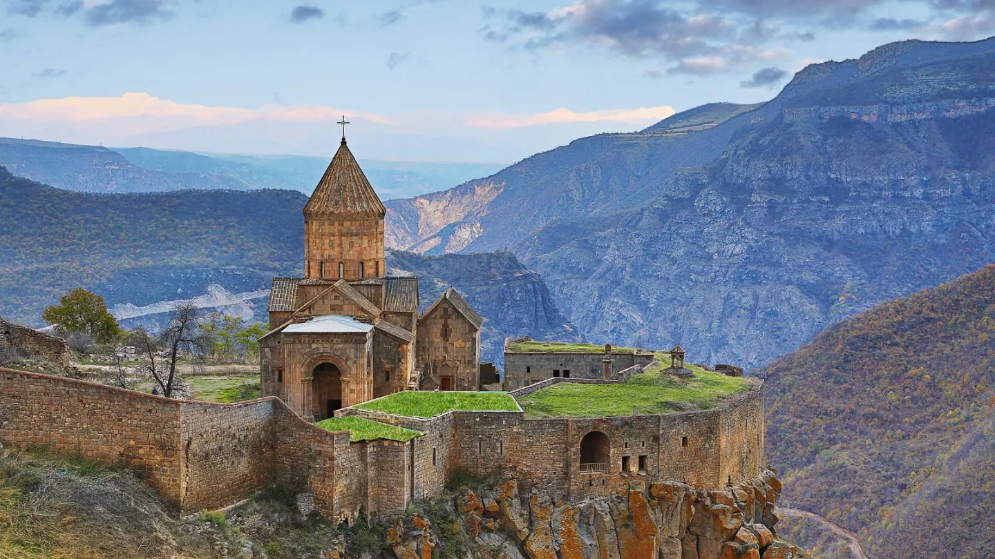 ارسال بار و فریت بار مسافری به ارمنستان