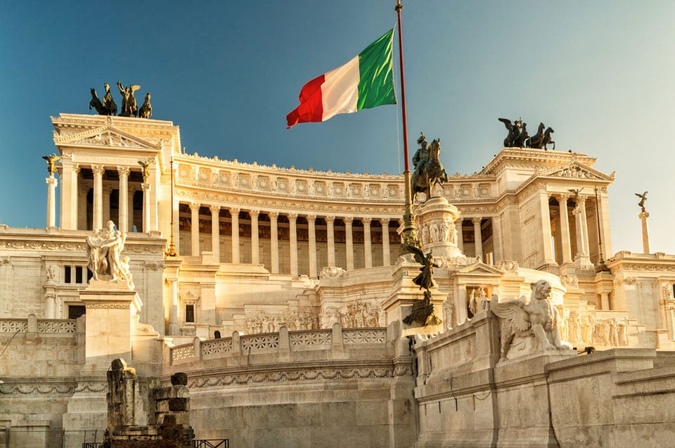 ارسال بار به ایتالیا | فریت بار مسافری به ایتالیا | صادرات به ایتالیا | مهاجرت به ایتالیا