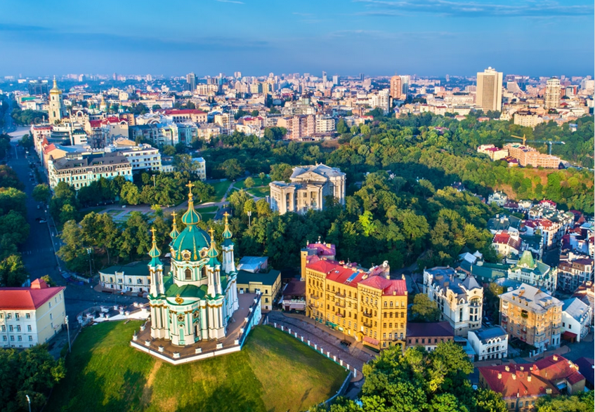 ارسال بار و فریت بار مسافری به اوکراین | صادرات به اوکراین