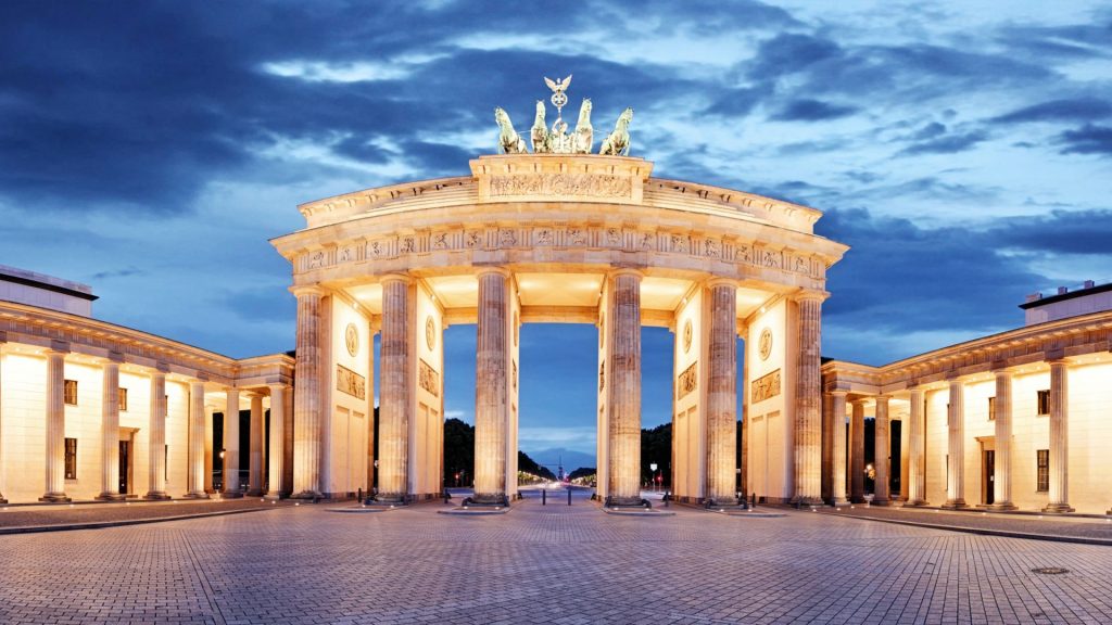 ارسال بار به برلین | فریت بار مسافری به برلین | صادرات به برلین | مهاجرت به برلین